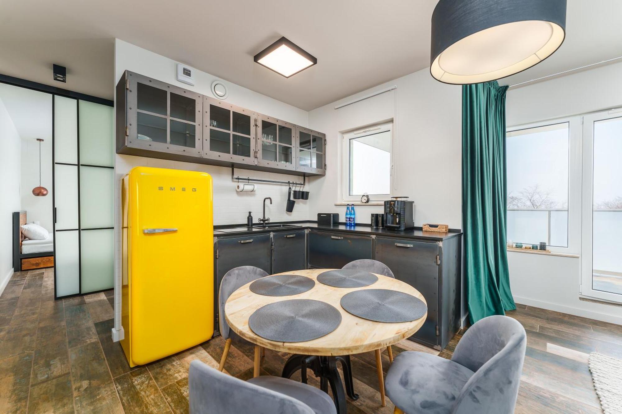 Ferienwohnung Aquamarina Onyx 84 Misdroy Exterior foto